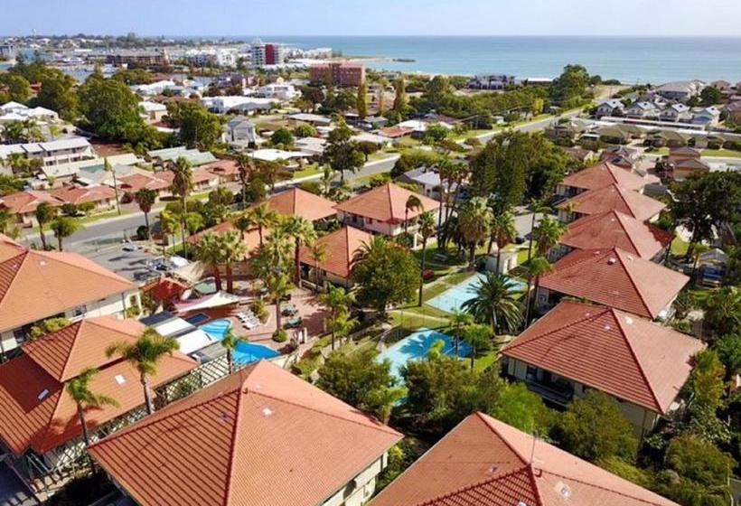 Mandurah Family Resort