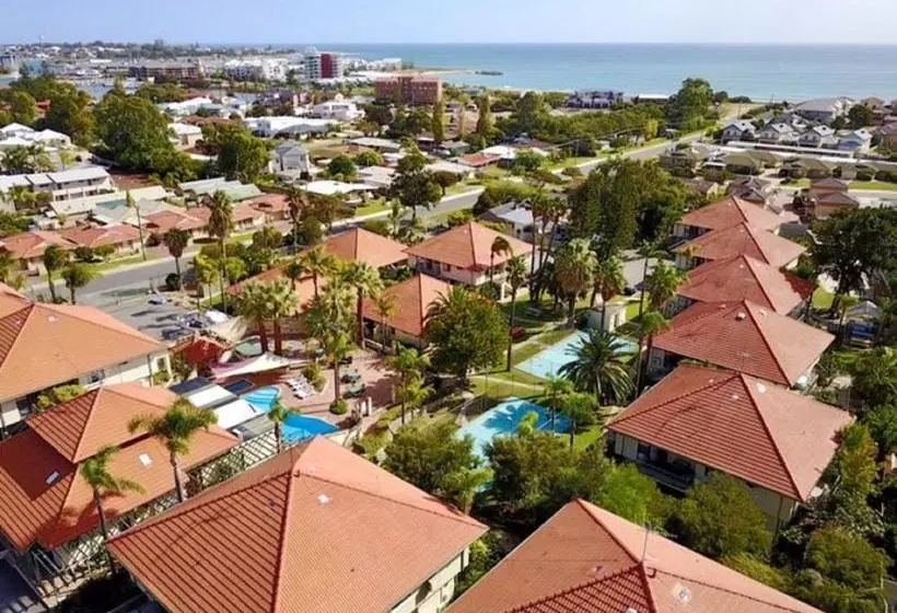 Mandurah Family Resort