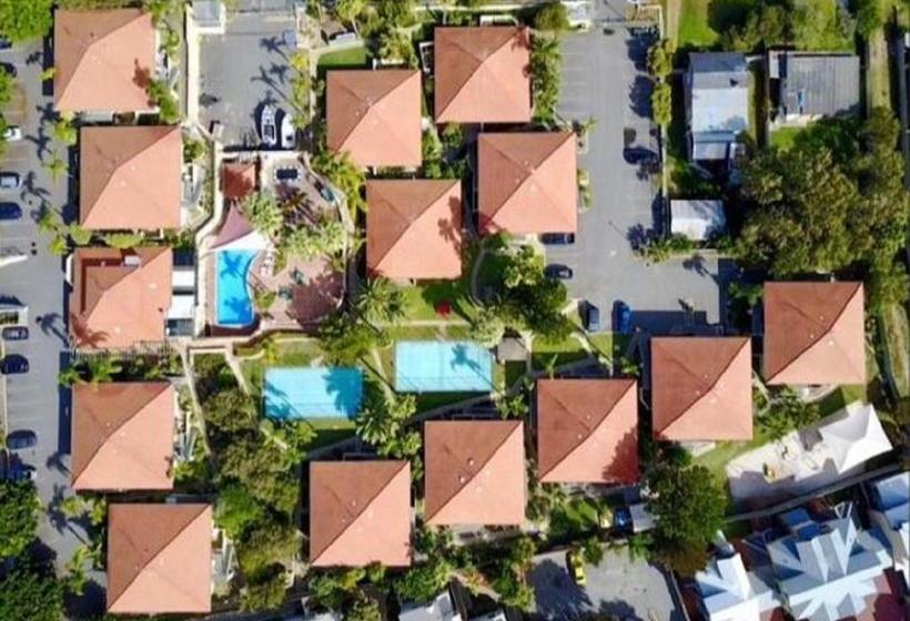 Mandurah Family Resort