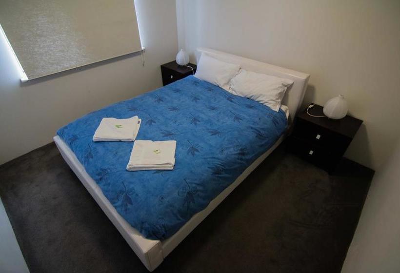 Mandurah Family Resort