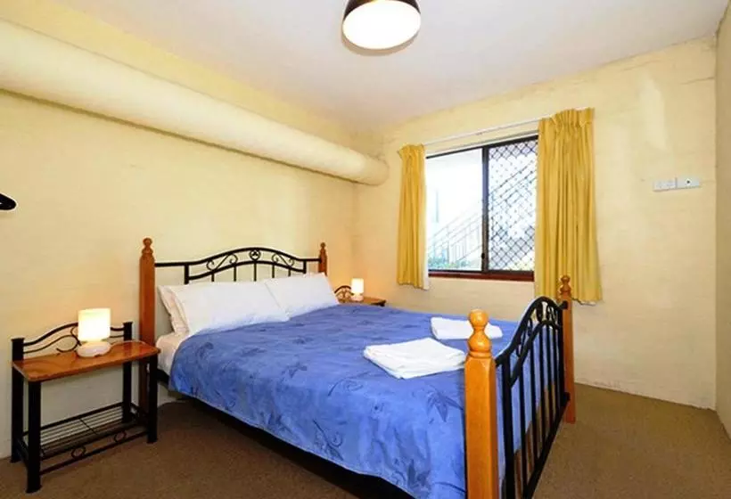 Mandurah Family Resort