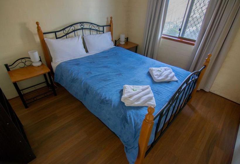 Mandurah Family Resort