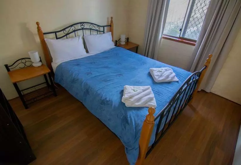 Mandurah Family Resort