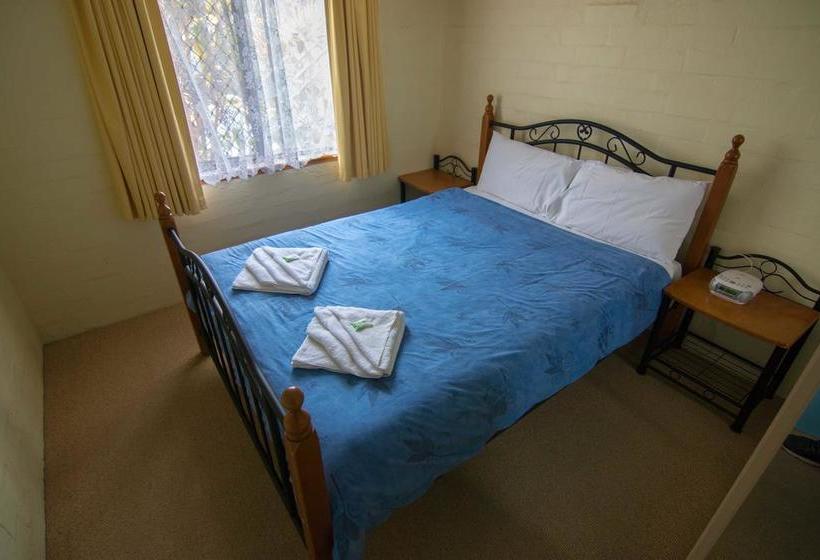 Mandurah Family Resort