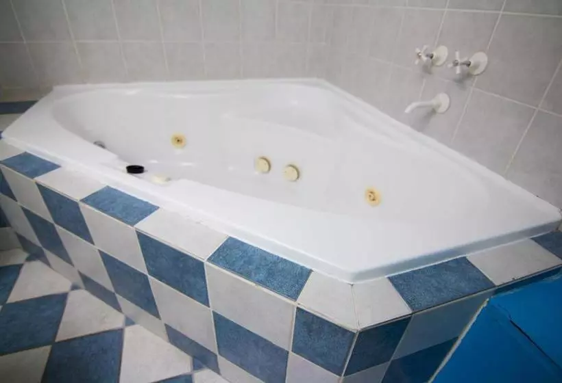 Mandurah Family Resort