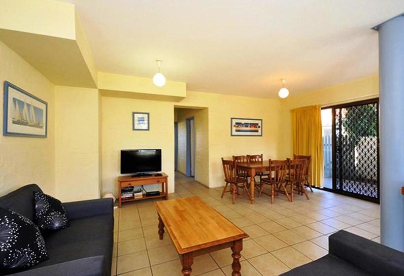 Mandurah Family Resort