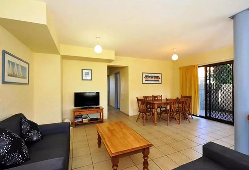 Mandurah Family Resort