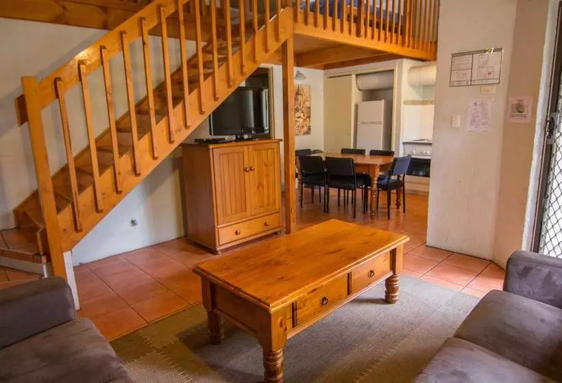 Mandurah Family Resort