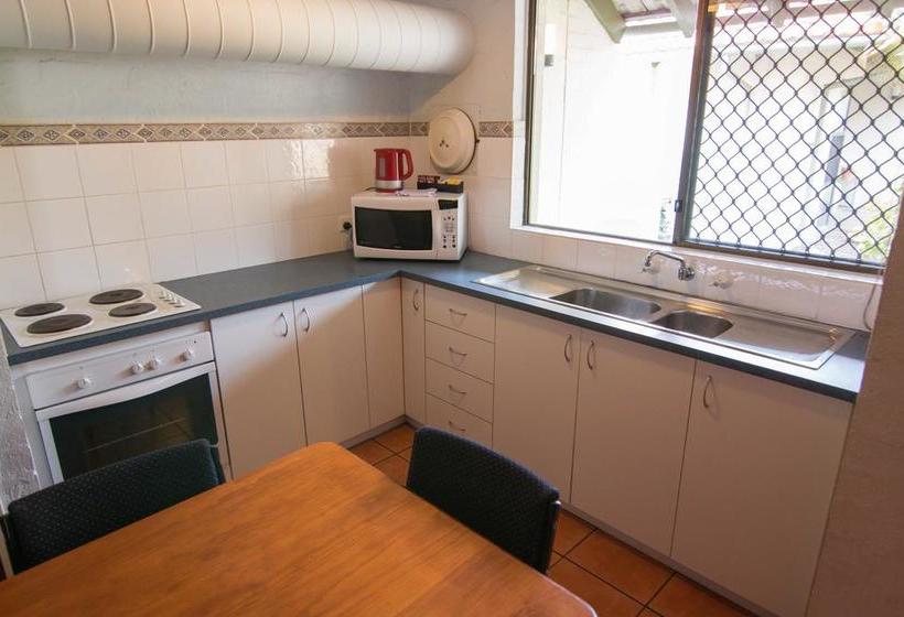 Mandurah Family Resort