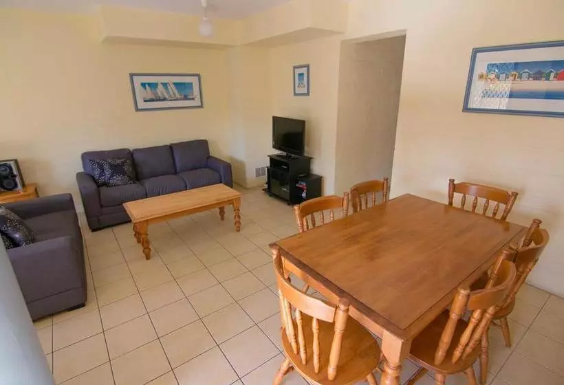 Mandurah Family Resort