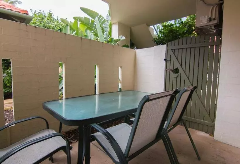 Mandurah Family Resort