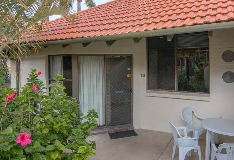 Mandurah Family Resort