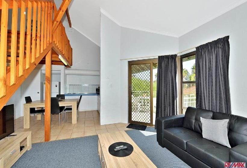 Mandurah Family Resort