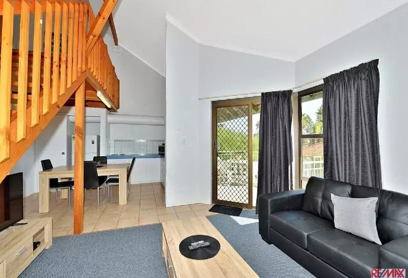 Mandurah Family Resort