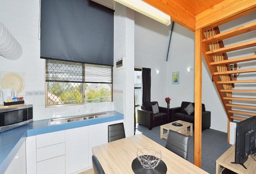 Mandurah Family Resort