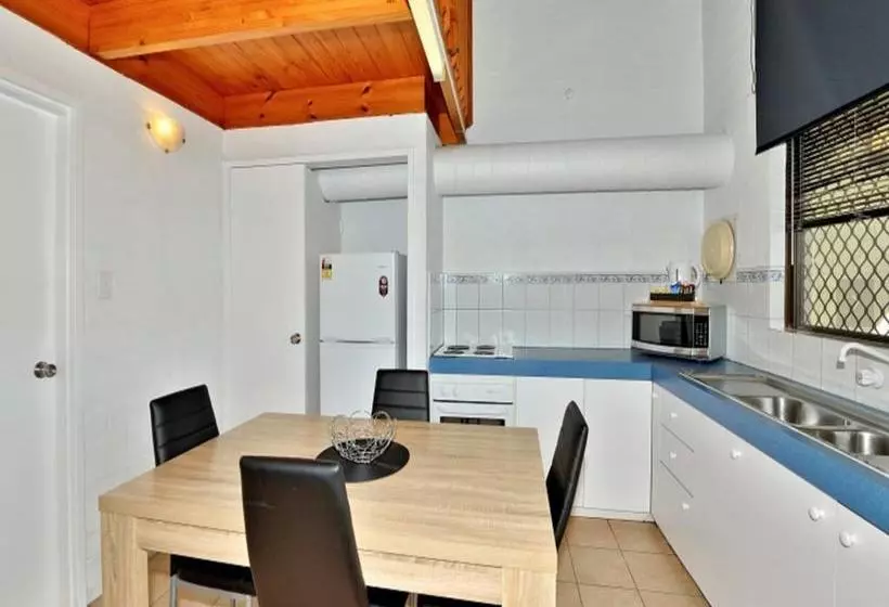 Mandurah Family Resort