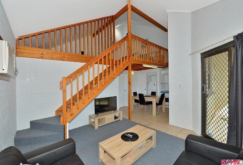 Mandurah Family Resort