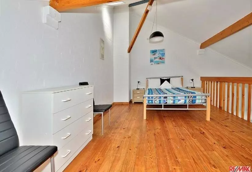 Mandurah Family Resort