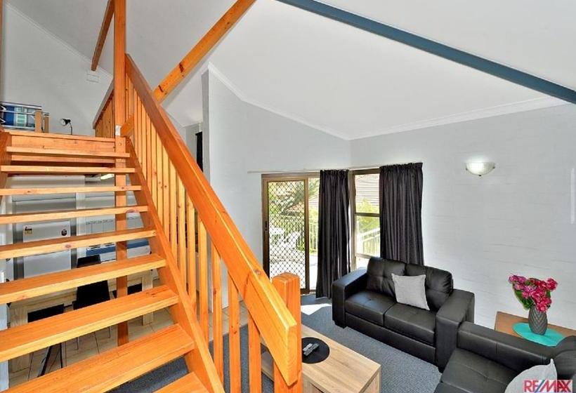 Mandurah Family Resort