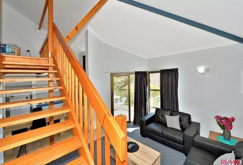 Mandurah Family Resort