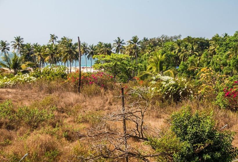 Praia Da Oura Boutique Resort