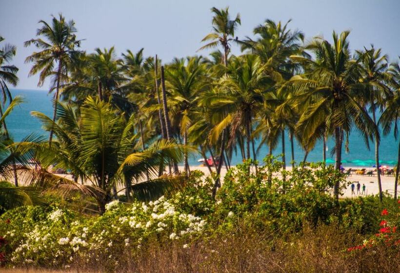 Praia Da Oura Boutique Resort