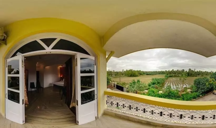 Praia Da Oura   Boutique Resort