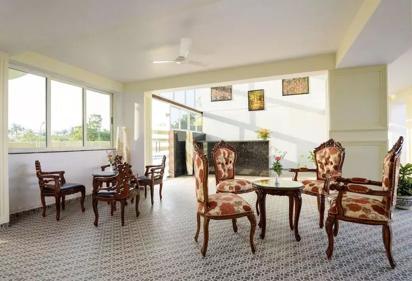 Praia Da Oura   Boutique Resort