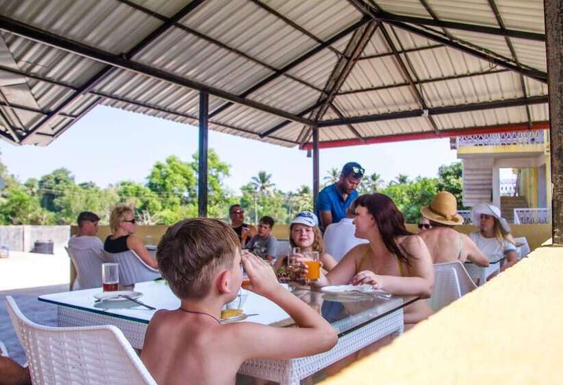 Praia Da Oura Boutique Resort