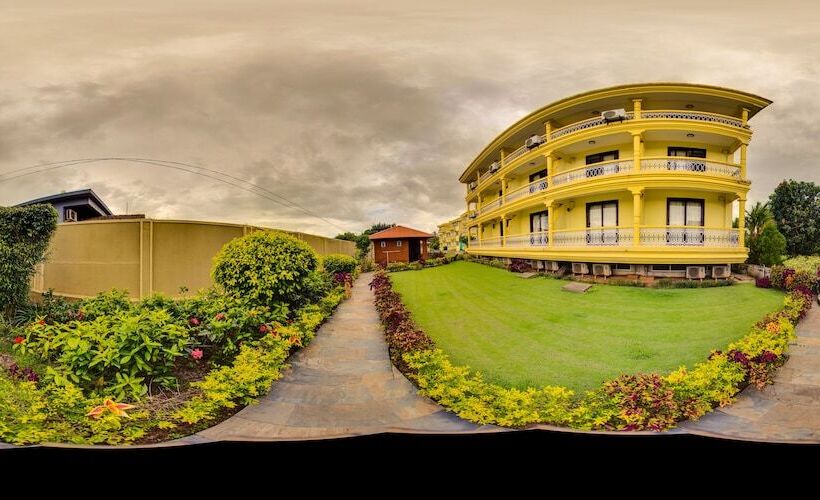 Praia Da Oura Boutique Resort