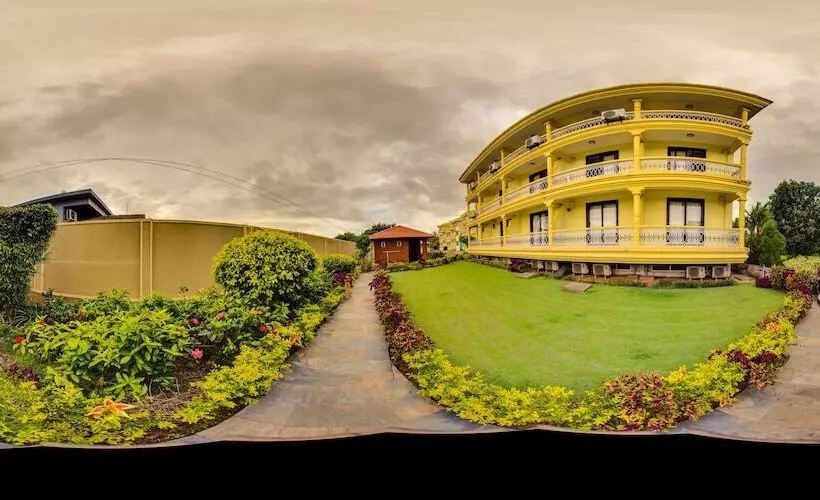 Praia Da Oura   Boutique Resort