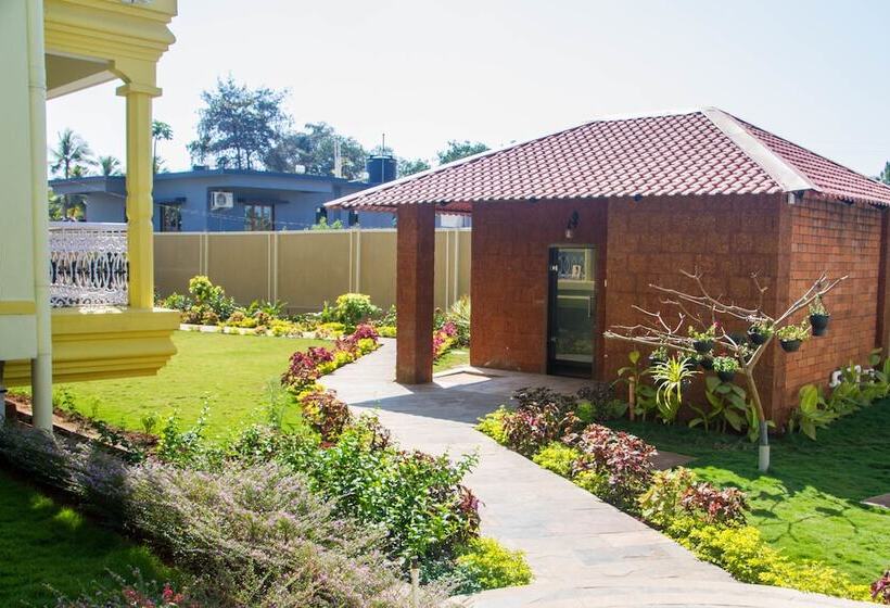 Praia Da Oura Boutique Resort