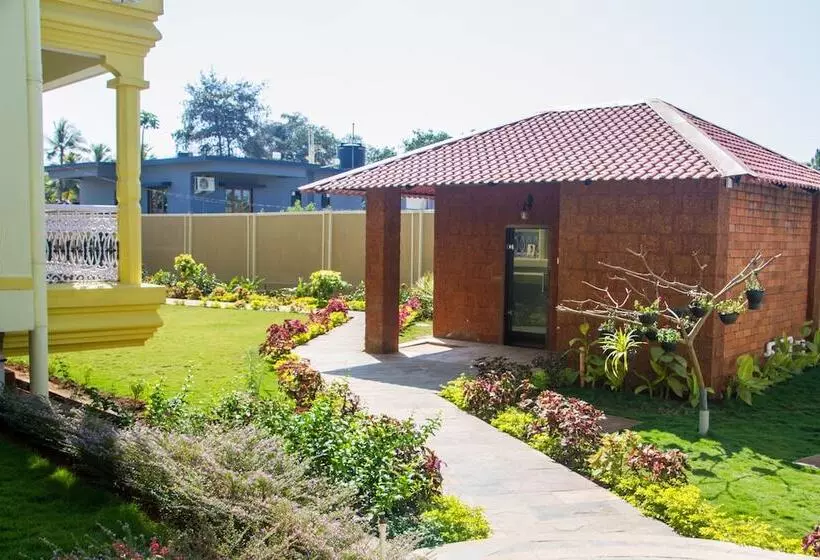 Praia Da Oura   Boutique Resort