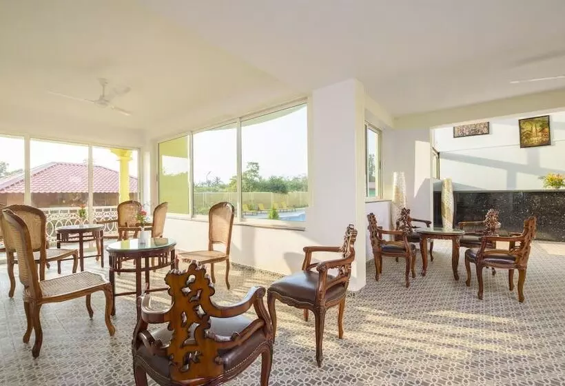 Praia Da Oura   Boutique Resort