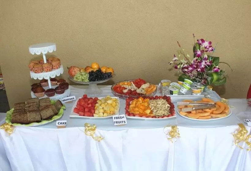 Praia Da Oura   Boutique Resort