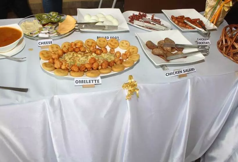 Praia Da Oura   Boutique Resort