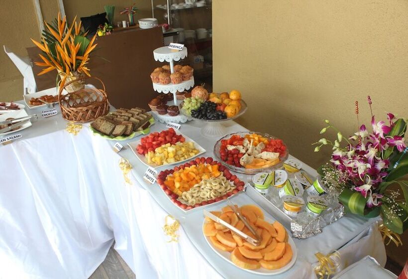 Praia Da Oura Boutique Resort