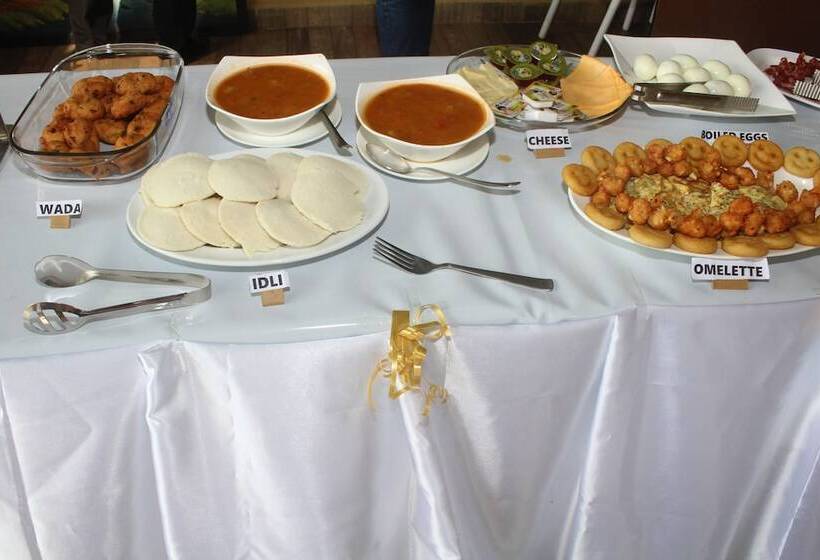 Praia Da Oura Boutique Resort