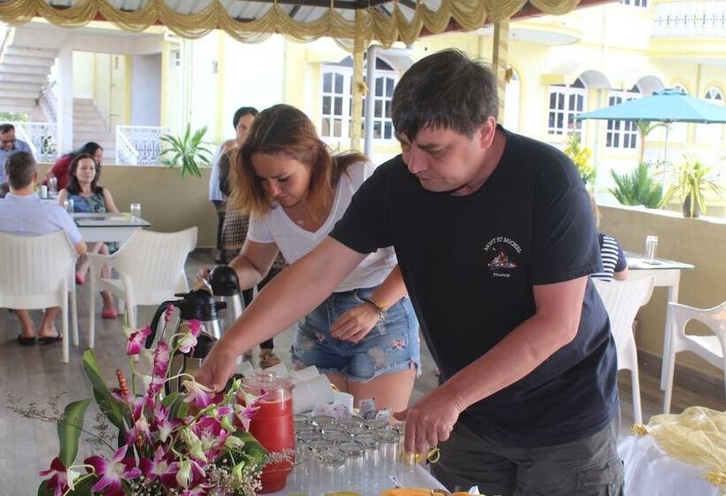 Praia Da Oura Boutique Resort