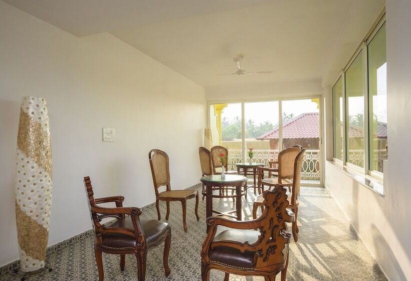 Praia Da Oura Boutique Resort