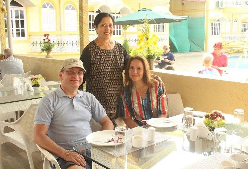 Praia Da Oura Boutique Resort