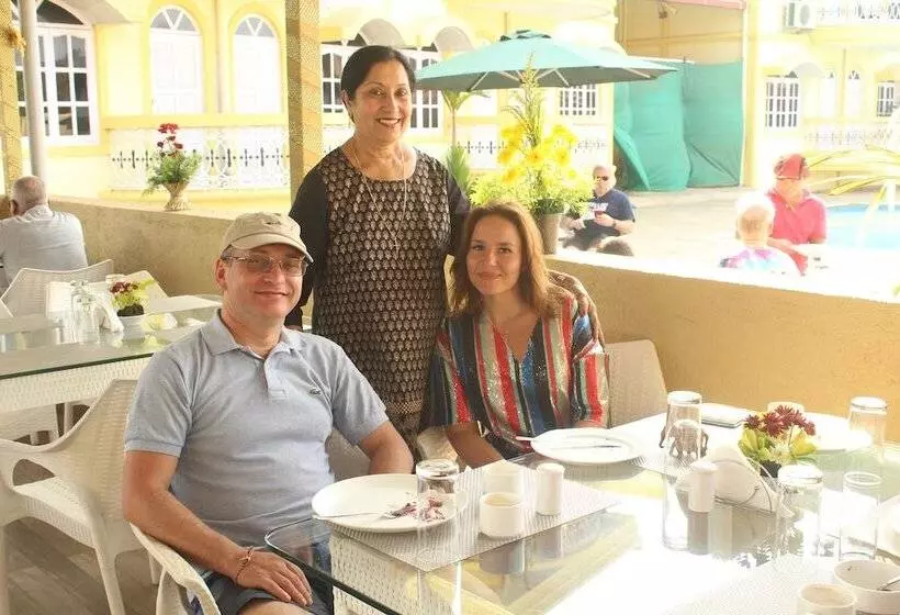 Praia Da Oura   Boutique Resort