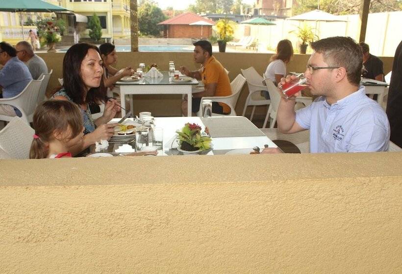 Praia Da Oura Boutique Resort