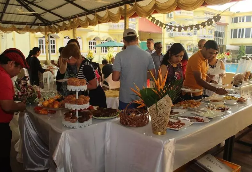 Praia Da Oura   Boutique Resort