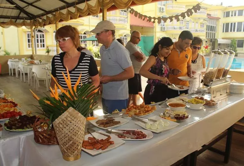 Praia Da Oura   Boutique Resort