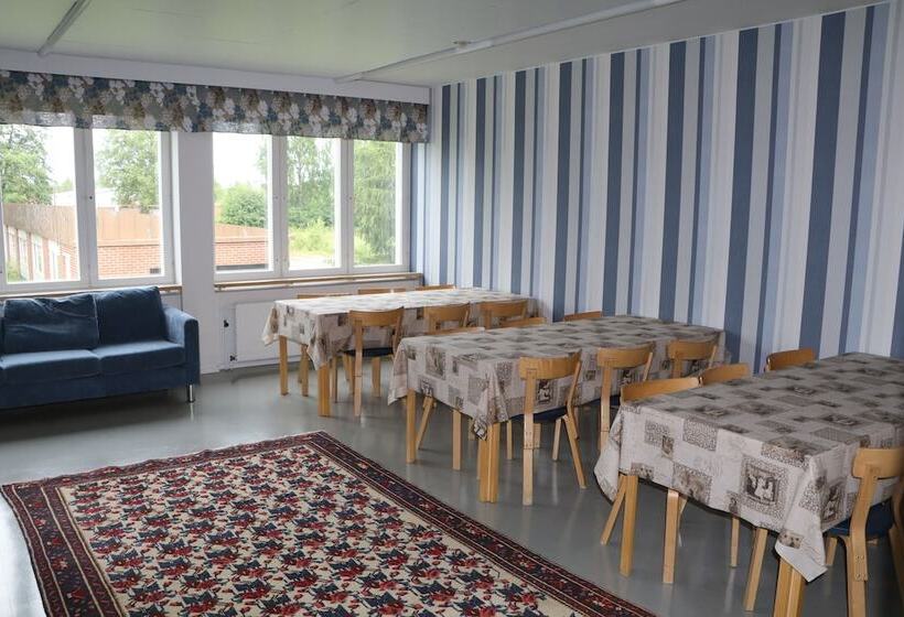 リゾートホテル Vanha Maamies