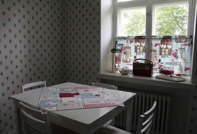 リゾートホテル Vanha Maamies