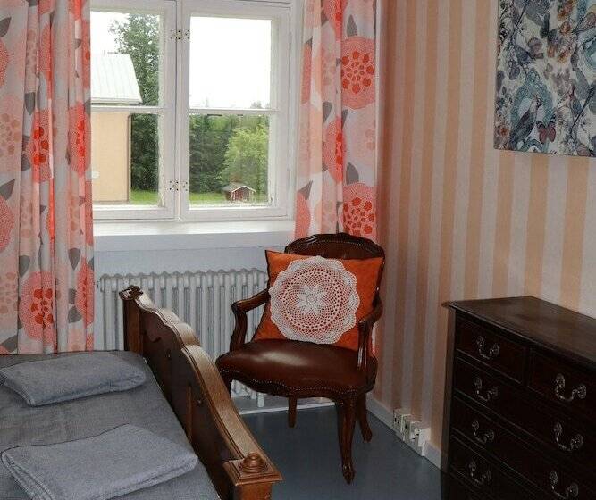 リゾートホテル Vanha Maamies