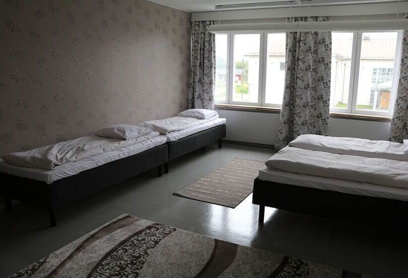 リゾートホテル Vanha Maamies