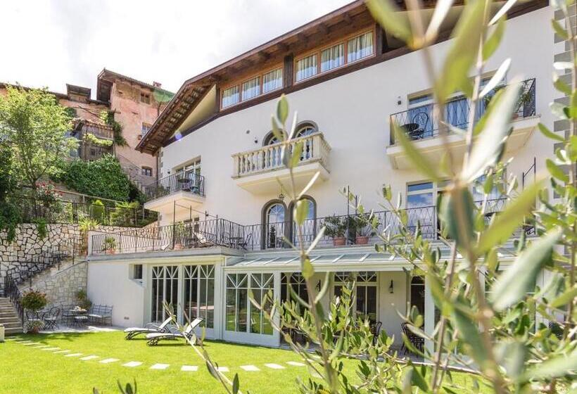 Romantik Hotel Jagdhof